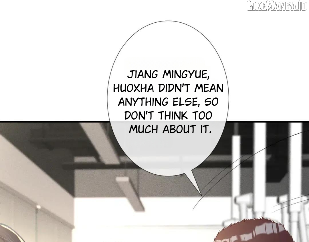 Everyone's Darling Chapter 182 - page 51